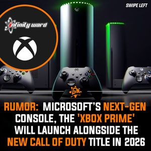 Image post by @glonavygaming on Instagram