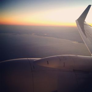 Image post by @united on Instagram