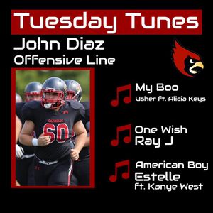 Image post by @catholicu_fb on Instagram