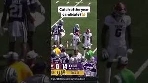 Video post by @247sports on YouTube