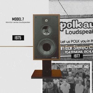 Image post by @polkaudio on Instagram