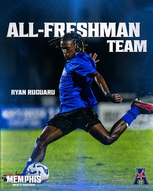 Image post by @MemphisMSoccer on Twitter