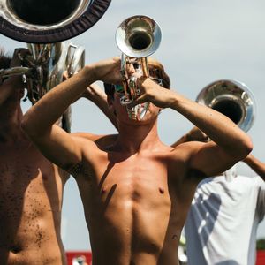 Image post by @bostoncrusaders on Instagram