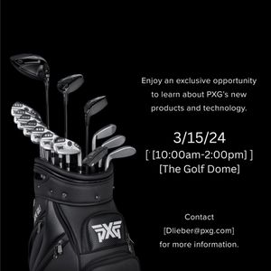 Image post by @the_golf_dome on Instagram