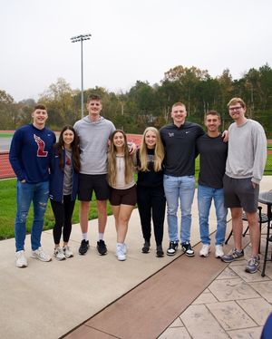 Image post by @leeuflames on Instagram