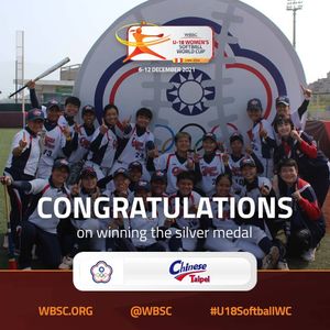 Image post by @wbsc on Instagram