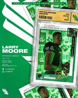 Image post by @MeanGreenFB on Twitter