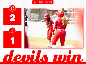 Image post by @chsreddevilsb on Instagram