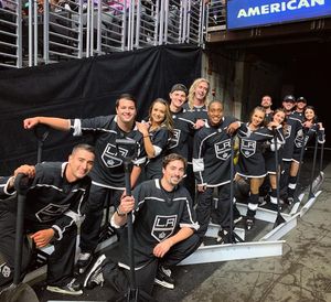 Image post by @lakingsicecrew on Instagram