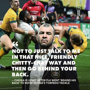Image post by @rugbypass on Instagram