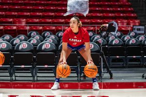 Image post by @kuwbball on Instagram