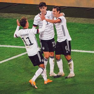 Image post by @kaihavertz29 on Instagram