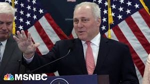 Video post by @msnbc on YouTube