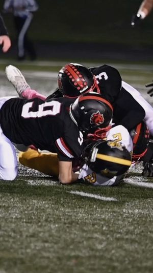 Video post by @nwsd_football on Instagram