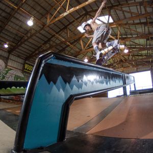 Image post by @woodwardcamp on Instagram
