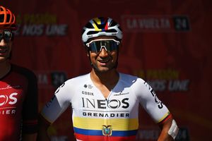 Image post by @ECUADORolimpico on Twitter