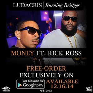 Image post by @ludacris on Instagram
