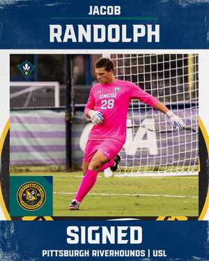 Image post by @uncw_menssoccer on Instagram