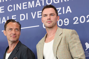 Image post by @Variety on Twitter