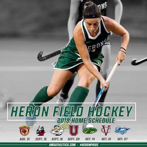 Image post by @hwsathletics on Instagram