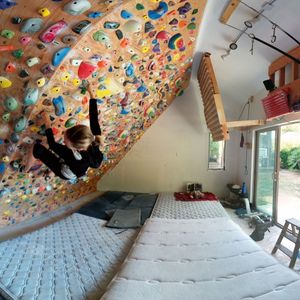 Image post by @metoliusclimbing on Instagram