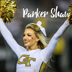 Image post by @gtcheerleading on Instagram