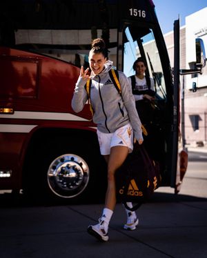 Image post by @sundevilwbb on Instagram
