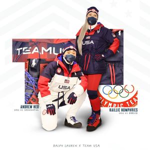 Image post by @teamusa on Instagram