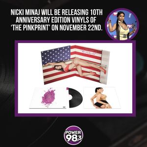 Image post by @power983 on Instagram