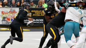 Image post by @sugarskullsfootball on Instagram