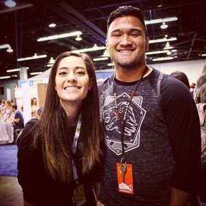 Image post by @imartinx on Instagram
