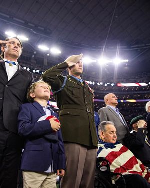 Image post by @dallascowboys on Twitter