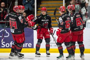 Image post by @cardiffdevilsofficial on Instagram