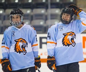 Image post by @ritathletics on Instagram