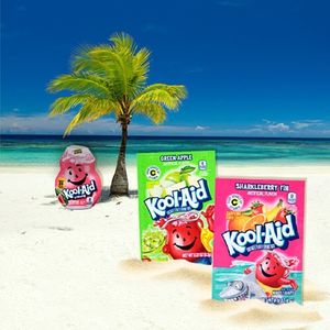 Image post by @koolaid on Instagram