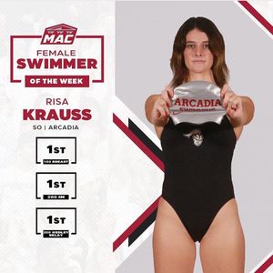 Image post by @arcadia_swim on Instagram