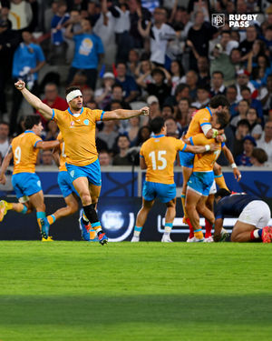 Image post by @rugbypass on Instagram