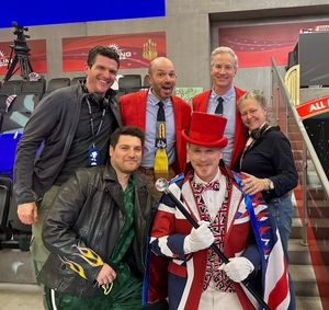 Image post by @paulscheer on Instagram