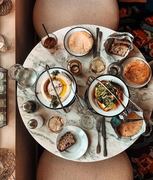Image post by @nenifood on Instagram