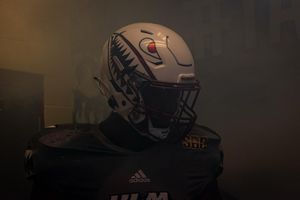 Image post by @ulmfootball on Instagram