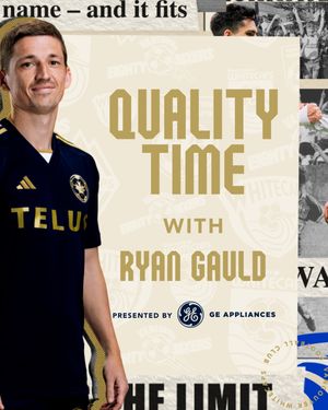 Image post by @whitecapsfc on Instagram