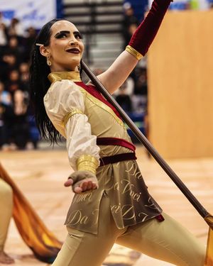 Image post by @wgisportofthearts on Instagram