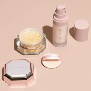 Image post by @fentybeauty on Instagram
