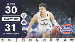 Image post by @bigwestsports on Instagram