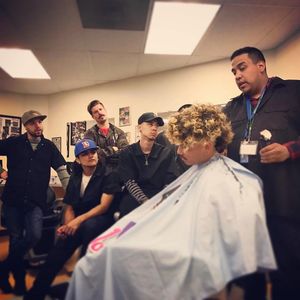 Image post by @emilygriffithtechnicalcollege on Instagram