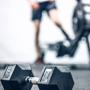 Image post by @suprfitde on Instagram