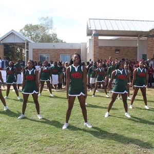 Image post by @mvsu1950 on Instagram
