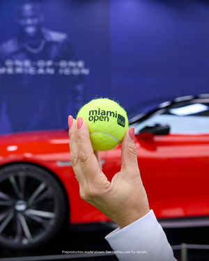 Image post by @cadillac on Instagram