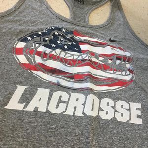 Image post by @gatorslax on Instagram