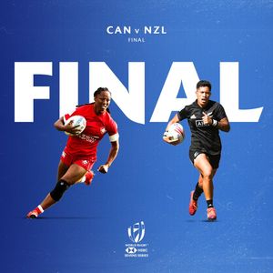 Image post by @worldrugby on Instagram